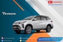 Daihatsu Terios