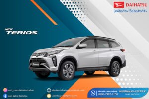 Daihatsu Terios