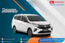 Daihatsu Sigra
