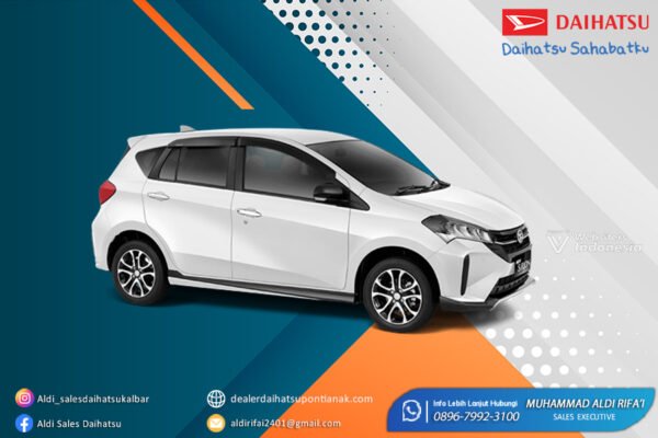 Daihatsu Sirion Daihatsu Sirion