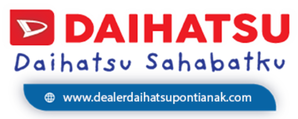 Dealer Daihatsu Pontianak